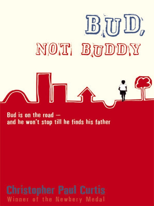 Title details for Bud, Not Buddy by Christopher Paul Curtis - Wait list